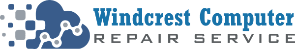 Call Windcrest Computer Repair Service at 210-787-1120